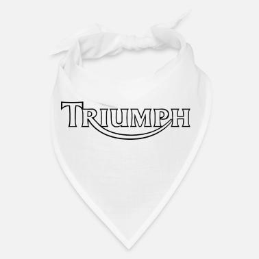 Triumph Bandanas | Unique Designs | Spreadshirt